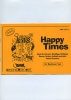 Happy Times (Eb Baritone Sax)