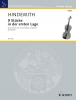 Schulwerk Für Instrumental-Zusammenspiel Op. 44/1