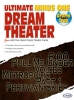 Dream Theater : ULTIMATE MINUS 1 DREAM TH.1+CD