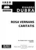 Rosa Vernans Caritatis (Sssaa)