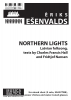 Northern Lights (Vocal Score)