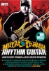 Gw Metal And Thrash Rhythm Guitar (Dvd)