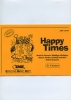 Happy Times (Eb Clarinet)