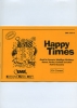 Happy Times (Eb Cornet)