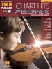 Violin Play Along Vol.051 Chart Hits For Beginners