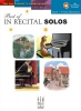 The Fjh Pianist's Curriculum - Best Of In Recital Solos - Book 1 : Early Elementary