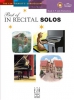 The Fjh Pianist's Curriculum - Best Of In Recital Solos - Book 3 : Late Elementary