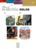 The Fjh Pianist's Curriculum - Best Of In Recital Solos - Book 4 : Early Intermediate