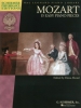 W. A. Mozart: 15 Easy Piano Pieces (Schirmer Performance Editions)