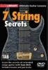 Ultimate Guitar Lessons: 7 String Secrets