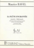 Flûte Enchantee Chant/Piano (Fr/Anglais)