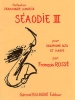 Seaodie III, Pour Saxophone Alto Et Harpe