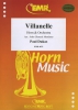 Villanelle (Solo Horn)