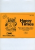 Happy Times (Oboe)