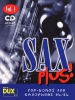 Sax Plus ! Vol.1