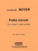 Polka Minute (8 Mains)