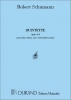 Quintette Op. 44 2 Vl/Alto/Vlc/Piano