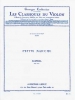 Classique Violon N0319 Petite Marche