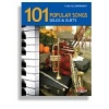101 Popular Songs Piano Accompaniment For Brass And Reeds