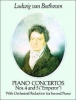 Piano Concertos Nos. 4 And 5 (Emperor)