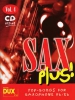 Sax Plus ! Vol.4