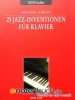 25 Jazz-Inventionen