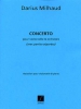 Concerto Pour Violoncelle Et Orchestre N 1 Op. 136