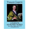 Couperin Complete Keyboard Works Series 2 Ordres XIV-XXVii