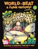 World - Beat And Funk Grooves - Playing Drumset