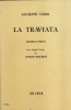 Traviata (Parti Coro)