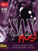 Sax Plus ! Vol.3