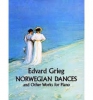 Norwegian Dances And Other Works