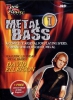 Dvd Metal Bass Level.1 David Ellefson