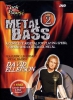 Dvd Metal Bass Level.2 David Ellefson