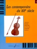 Le Violon Contemporain Vol.2A