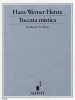 Toccata Mistica