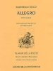 Allegro En Sol Majeur