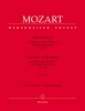 Konzert In D Für Klavier Und Orchester 'Krönungskonzert' 'Nr. 26'
