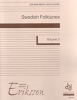 Swedish Folktune Vol.2