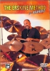 Dvd Erskine Peter Method For Drumset