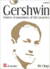 Gershwin / George Gershwin, Arr. Rik Elings - Clarinette