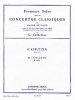 Premiers Solos Concertos Classiques:N009 Violon Et Piano