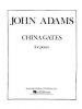 John Adams : Livres de partitions de musique