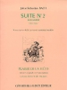Suite No2 En Si Mineur Bwv 1067