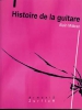 Histoire De La Guitare