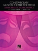 Contemporary Musical Theatre For Teens - Young Women's Edition Vol.2