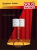 Symphonic Variants / James Curnow - Euphonium Et Piano 