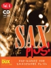 Sax Plus ! Vol.6