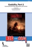 Godzilla Part 2 (M/B)