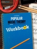 Rockschool : Popular Music Theory Workbook - Grade 8